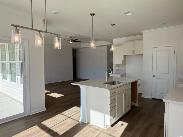 $302,990 | 112 Cascade Drive, Conway, SC 29527