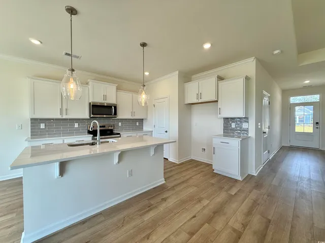 $302,990 | 112 Cascade Drive, Conway, SC 29527