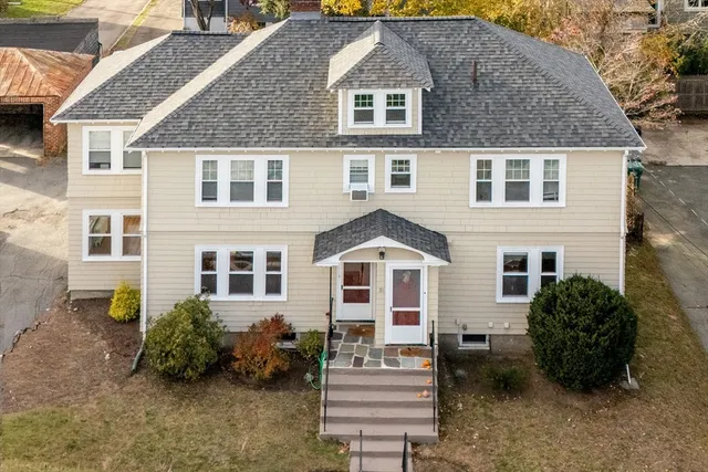 $3,500 | 23 Noble Street, Unit 1, Newton, MA 02465