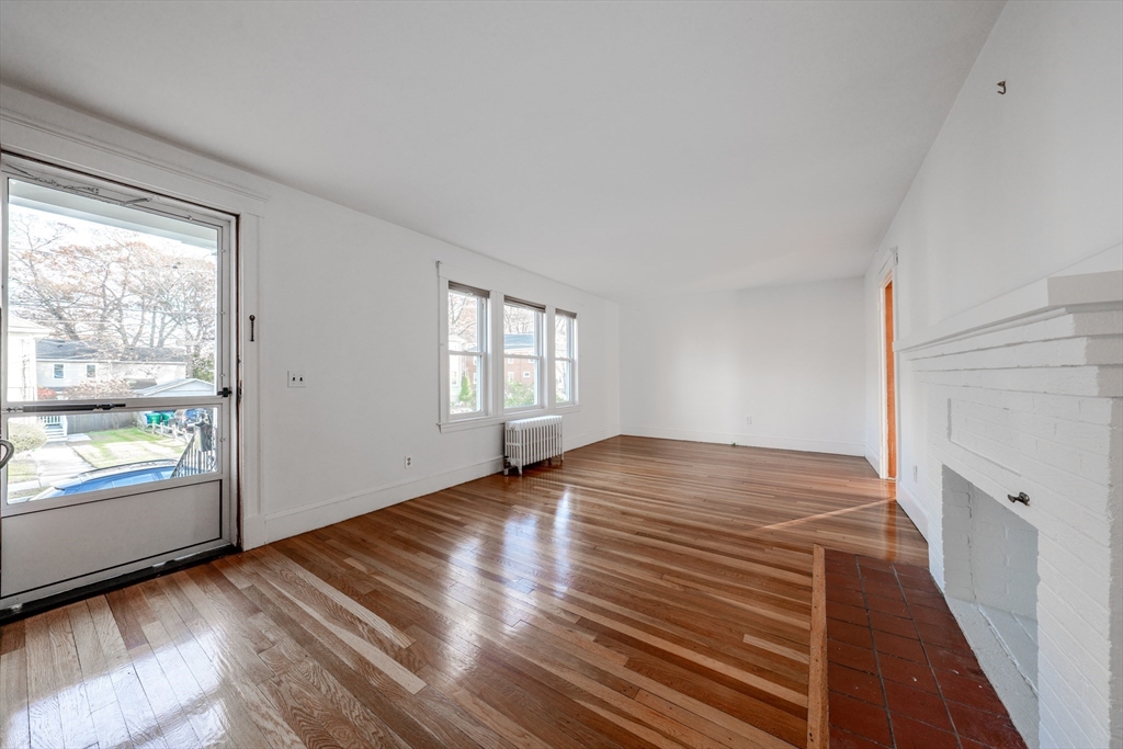 23 Noble Street, Unit 1 Newton, MA 02465 - Photo 12 of 22