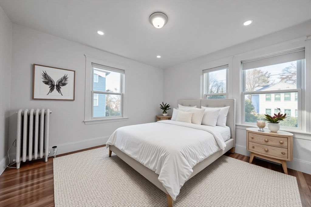 23 Noble Street, Unit 1 Newton, MA 02465 - Photo 15 of 22