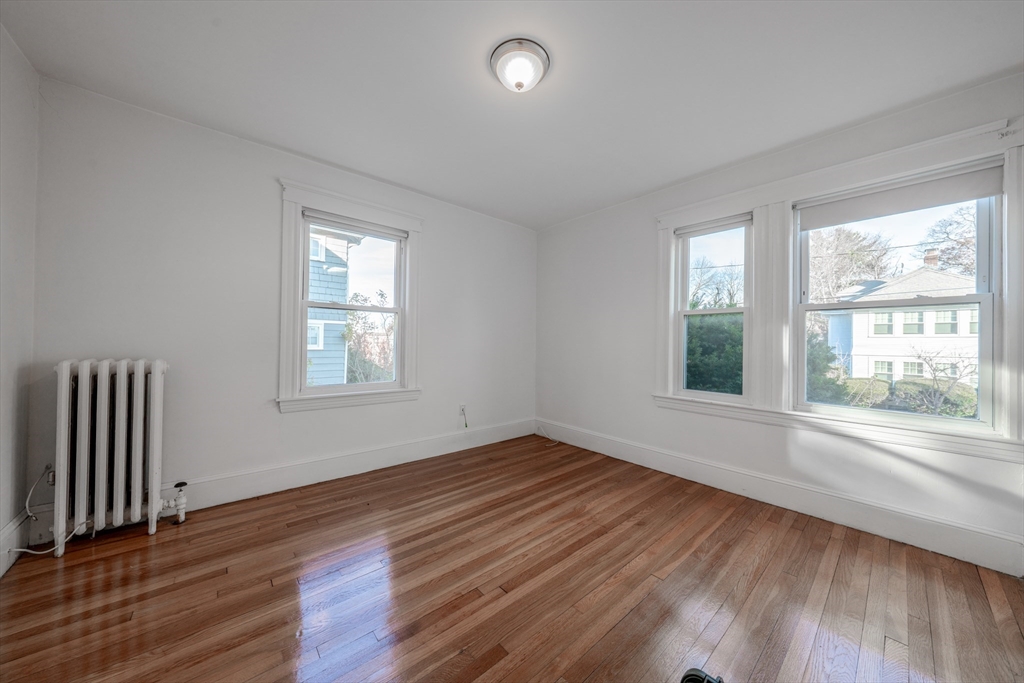 23 Noble Street, Unit 1 Newton, MA 02465 - Photo 16 of 22