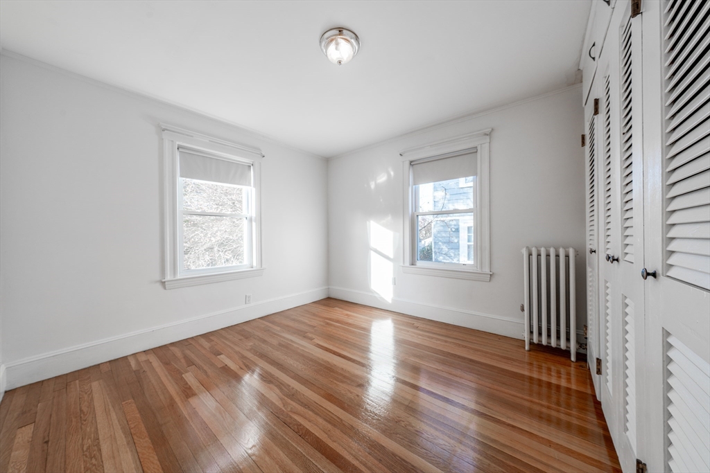 23 Noble Street, Unit 1 Newton, MA 02465 - Photo 18 of 22