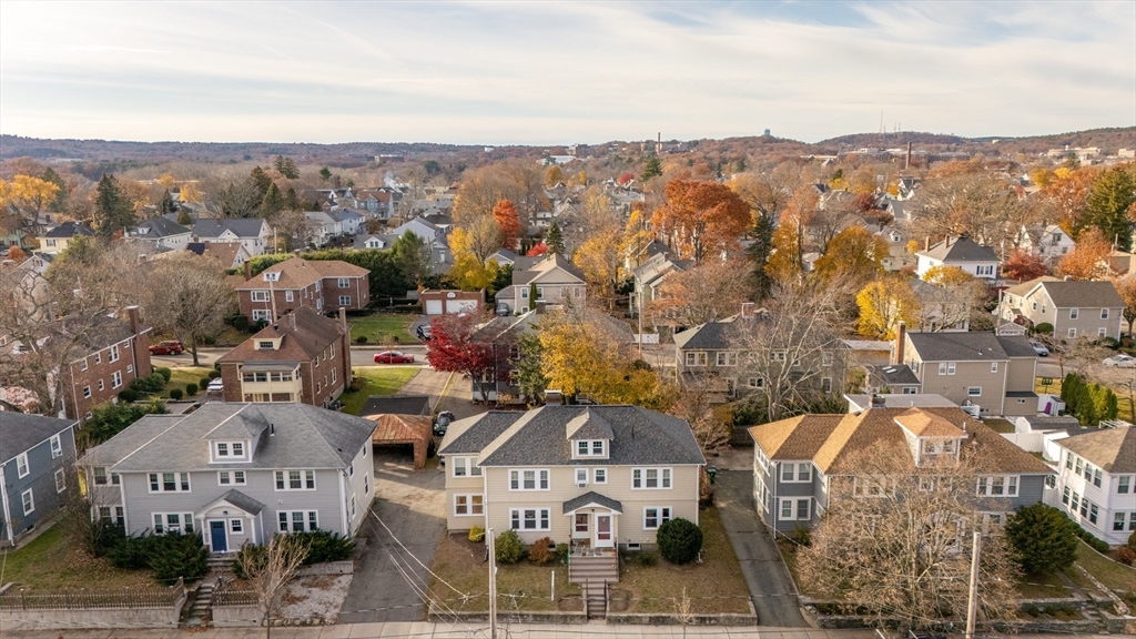 23 Noble Street, Unit 1 Newton, MA 02465 - Photo 21 of 22