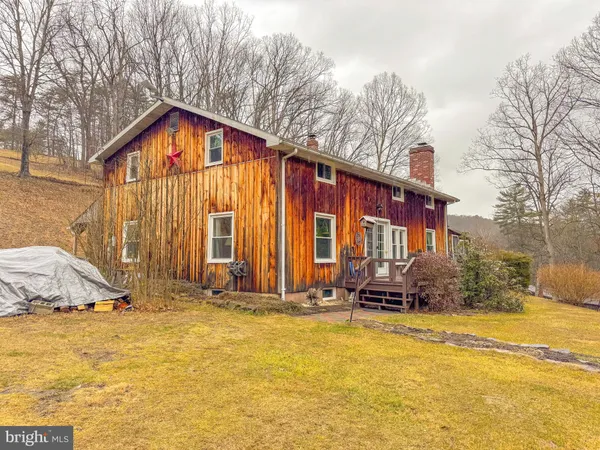 $479,000 | 12522 Bakers Hollow Road, Hesston, PA 16647