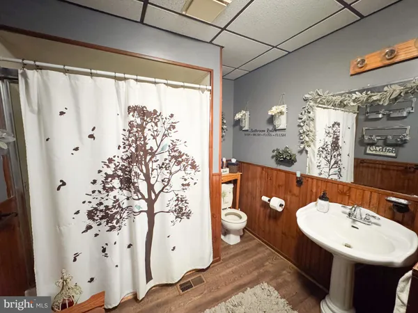 $479,000 | 12522 Bakers Hollow Road, Hesston, PA 16647