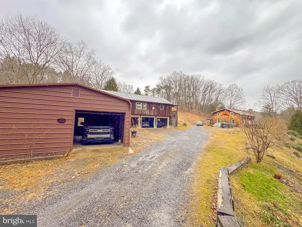 $479,000 | 12522 Bakers Hollow Road, Hesston, PA 16647