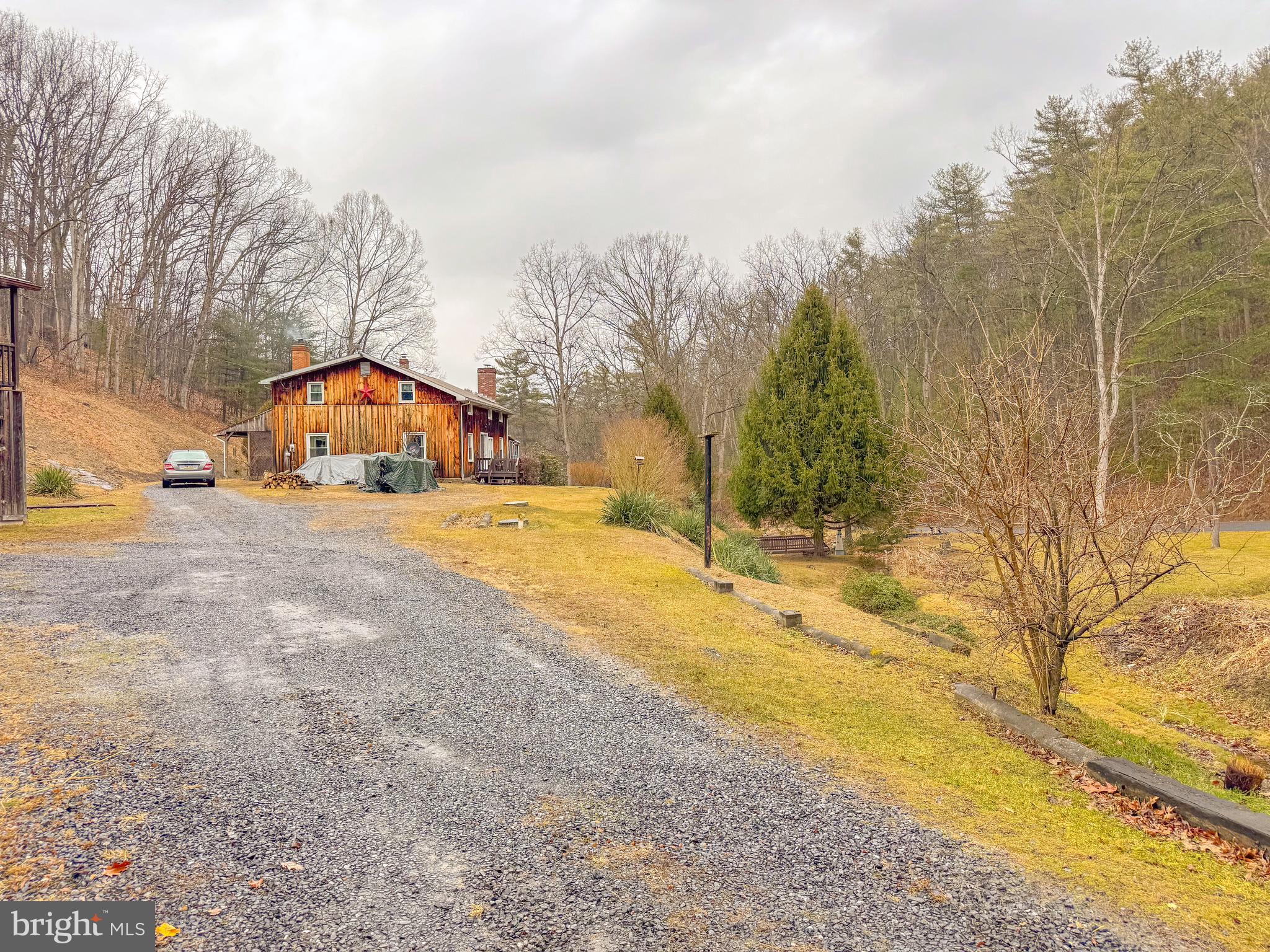 12522 Bakers Hollow Road Hesston, PA 16647 - Photo 67 of 72