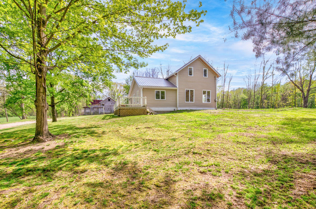 15655 Folks Road Homer, MI 49245 - Photo 1 of 39 1