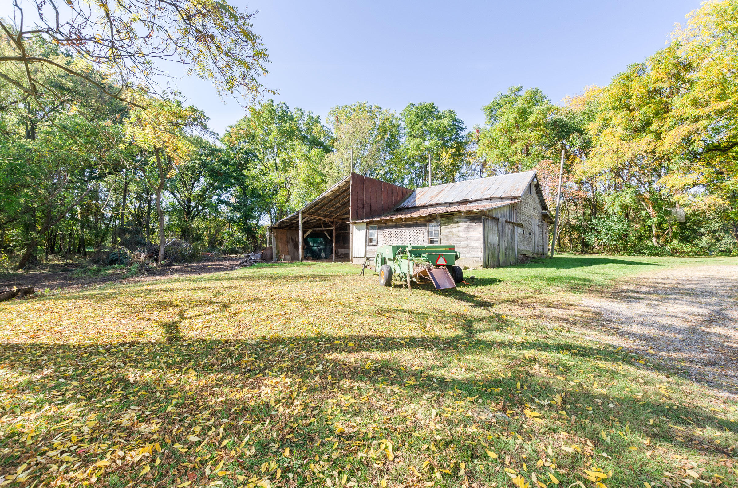 15655 Folks Road Homer, MI 49245 - Photo 33 of 39 28