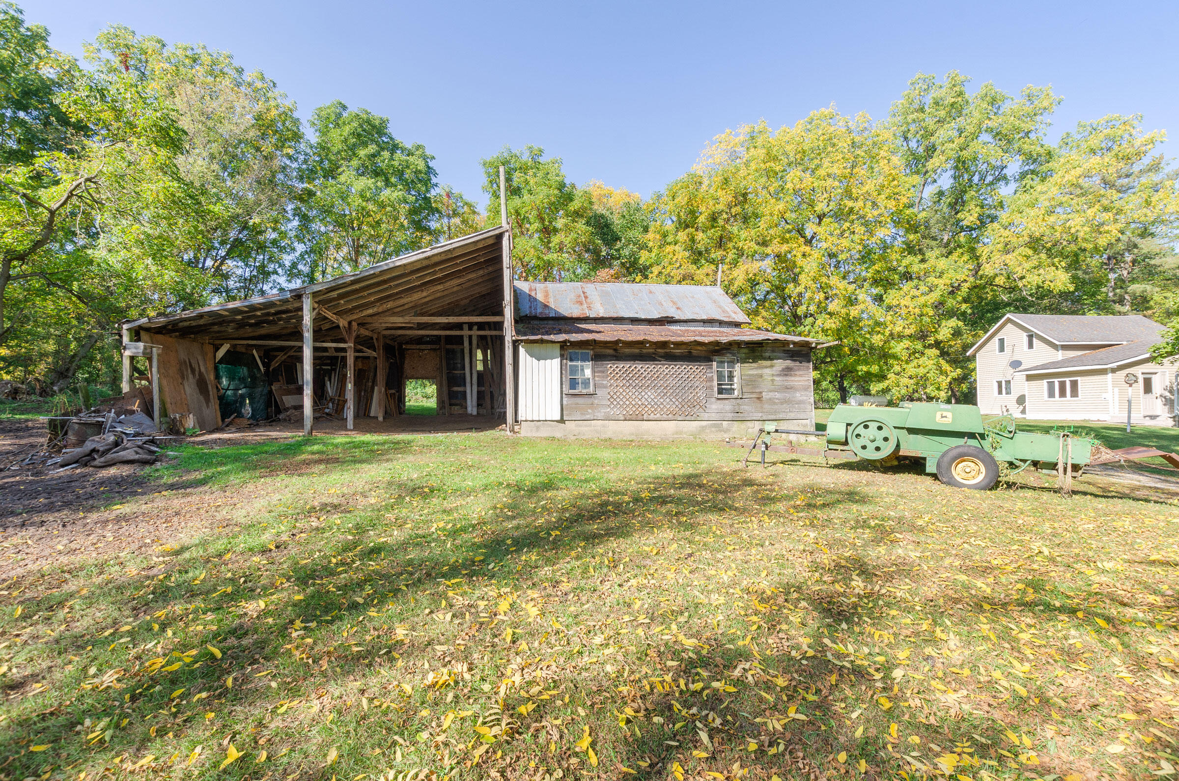 15655 Folks Road Homer, MI 49245 - Photo 34 of 39 29