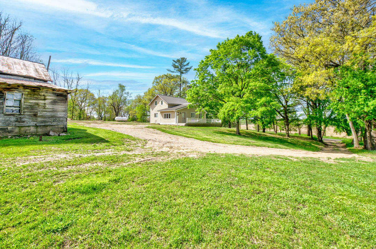 15655 Folks Road Homer, MI 49245 - Photo 38 of 39 27