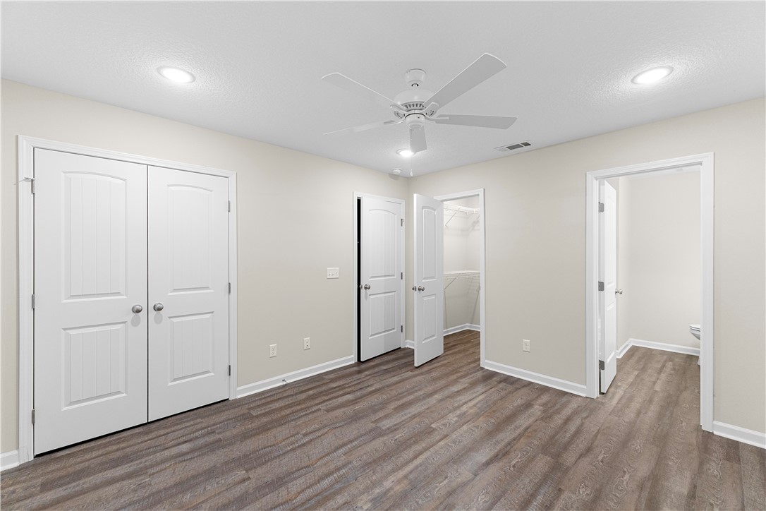 110 Pine Ridge Road Jesup, GA 31545 - Photo 14 of 15