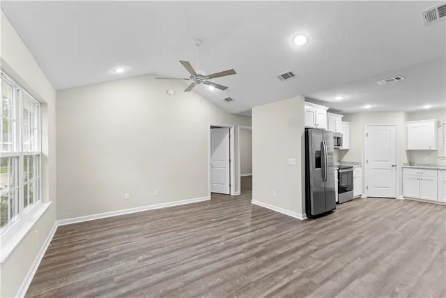 $204,900 | 110 Pine Ridge Road, Jesup, GA 31545