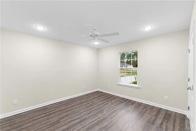 $204,900 | 110 Pine Ridge Road, Jesup, GA 31545