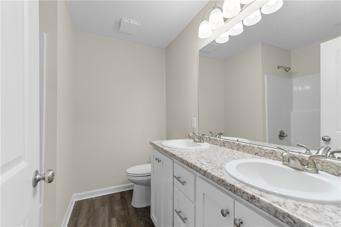 110 Pine Ridge Road Jesup, GA 31545 - Photo 8 of 15