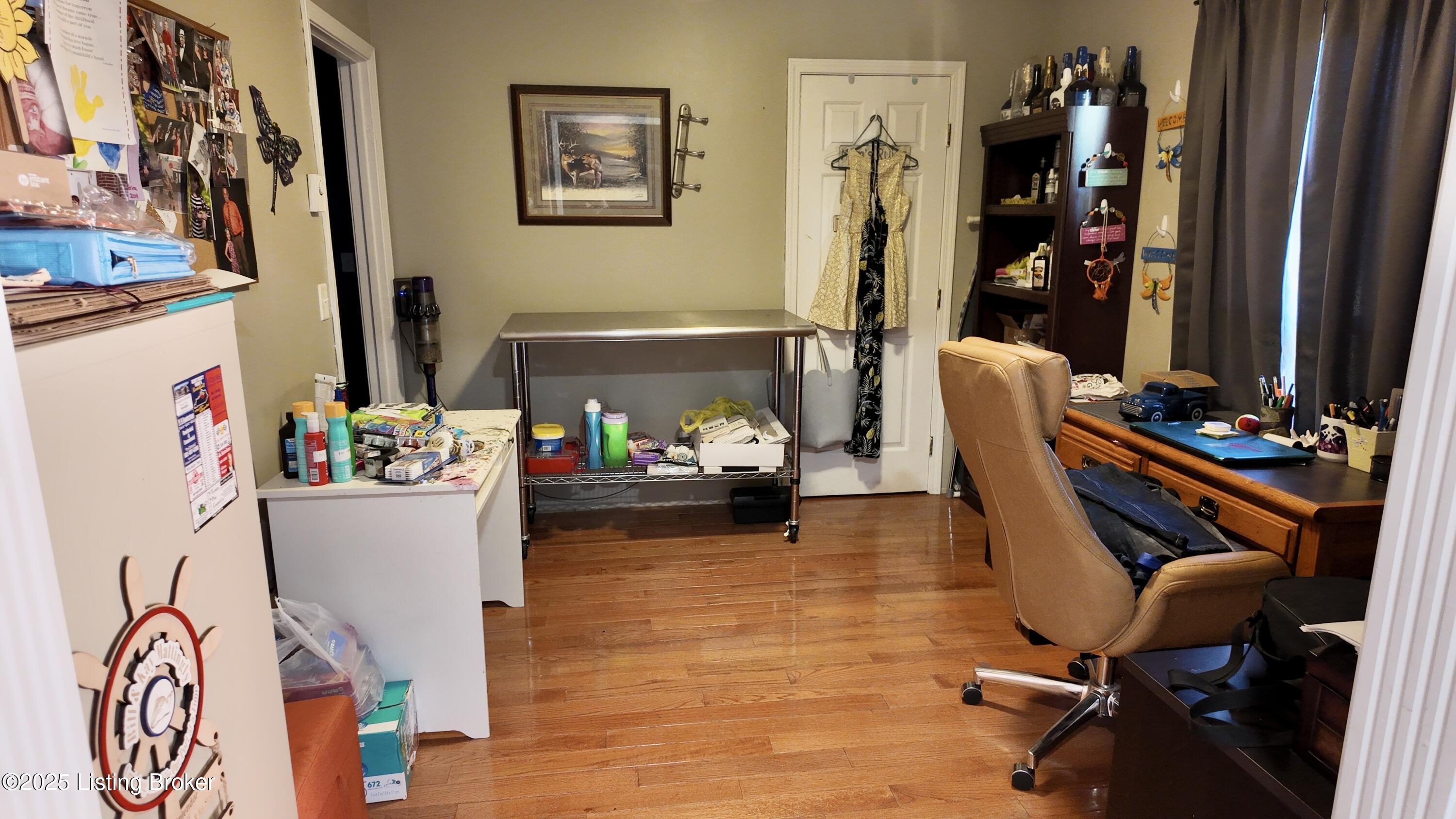 118 Ritchie Lane Bardstown, KY 40004 - Photo 55 of 101 dji_mimo_20251020_080142_20251020090141_