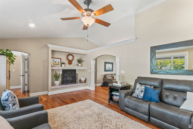 1372 North 1380th Street West Mapleton, UT 84664 - Photo 4 of 64