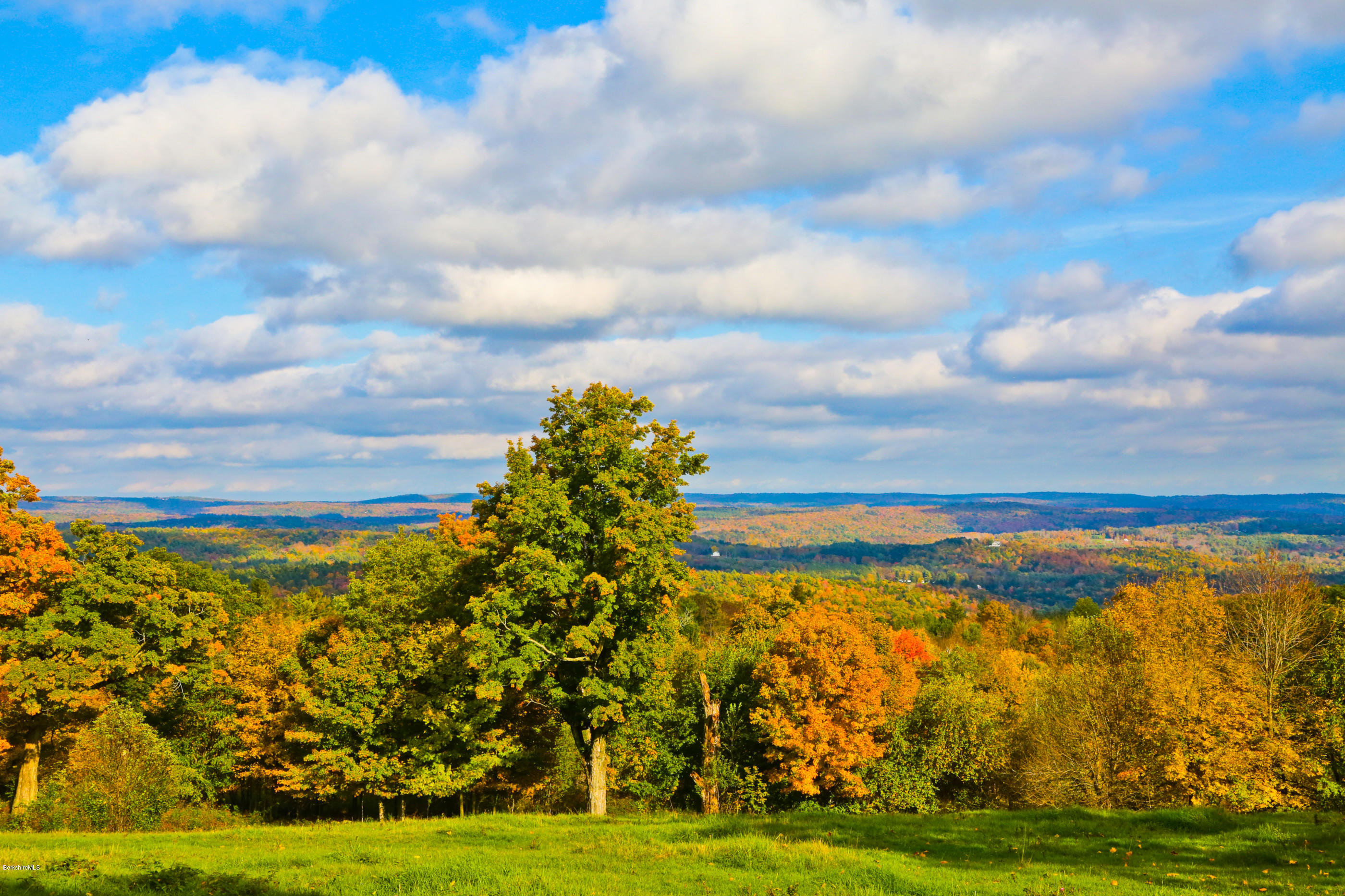 0 Luther Shaw Road Cummington, MA 01026 - Photo 7 of 7 Rare large acreage with Impeccable Viwes