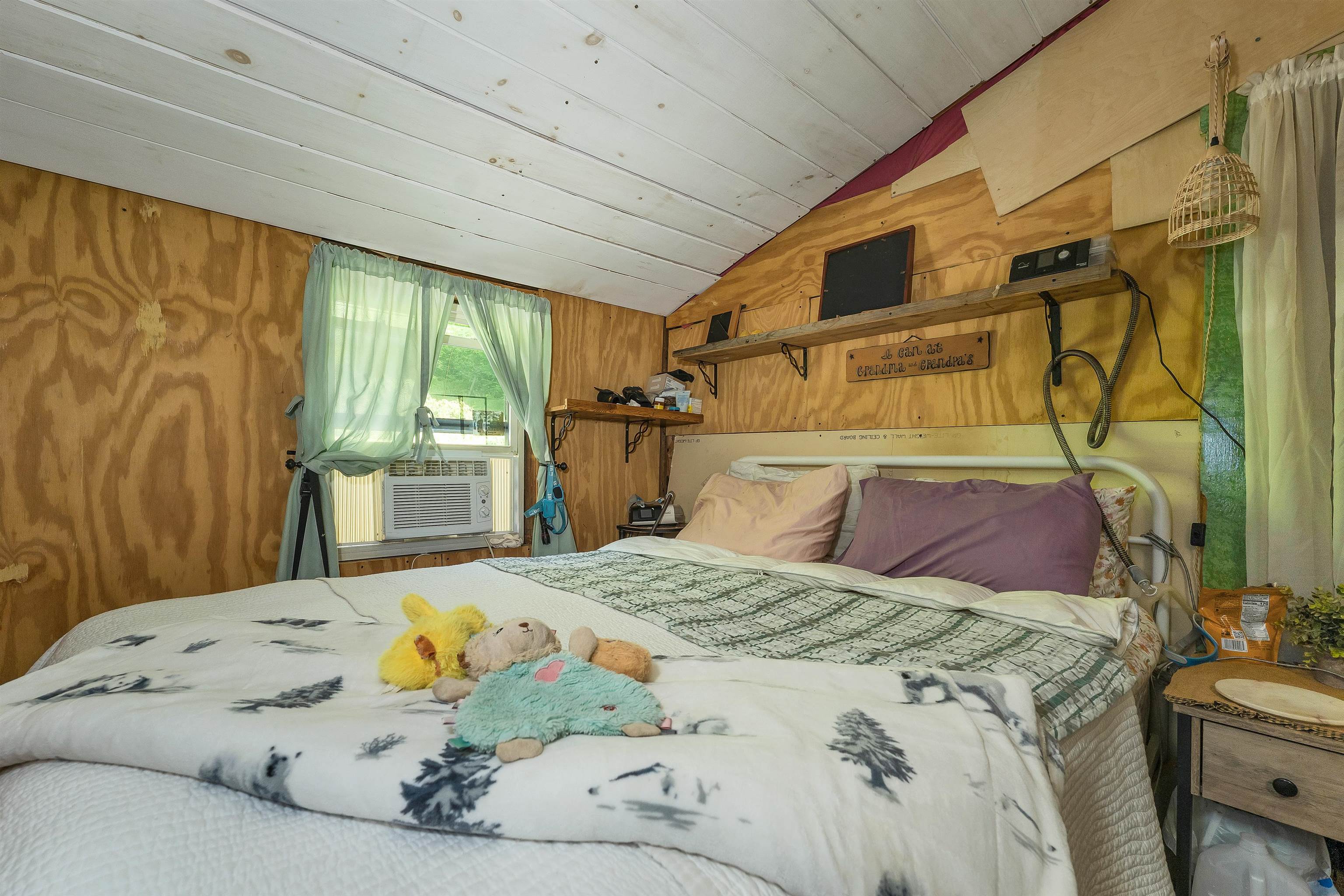 465 Littleton Road Whitefield, NH 03598 - Photo 23 of 46