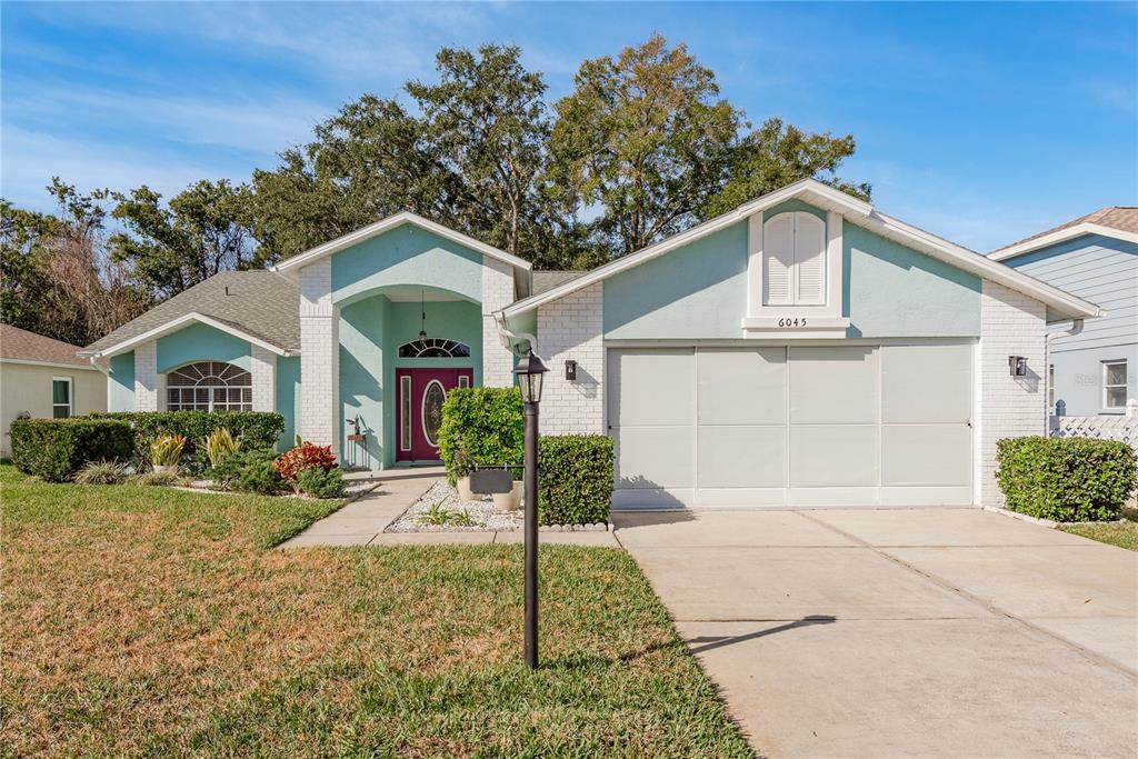 6045 Country Ridge Lane New Port Richey, FL 34655 - Photo 1 of 30 Gallery Image 1