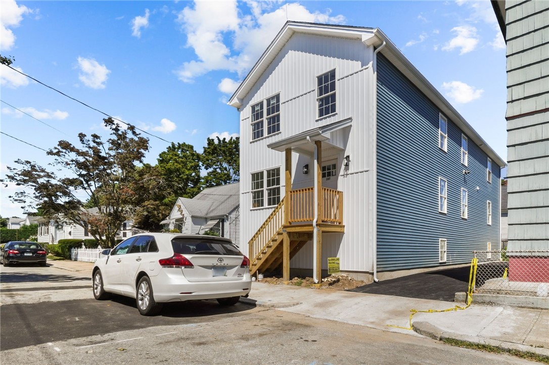 107 Sisson Street Providence, RI 02909 - Photo 5 of 31
