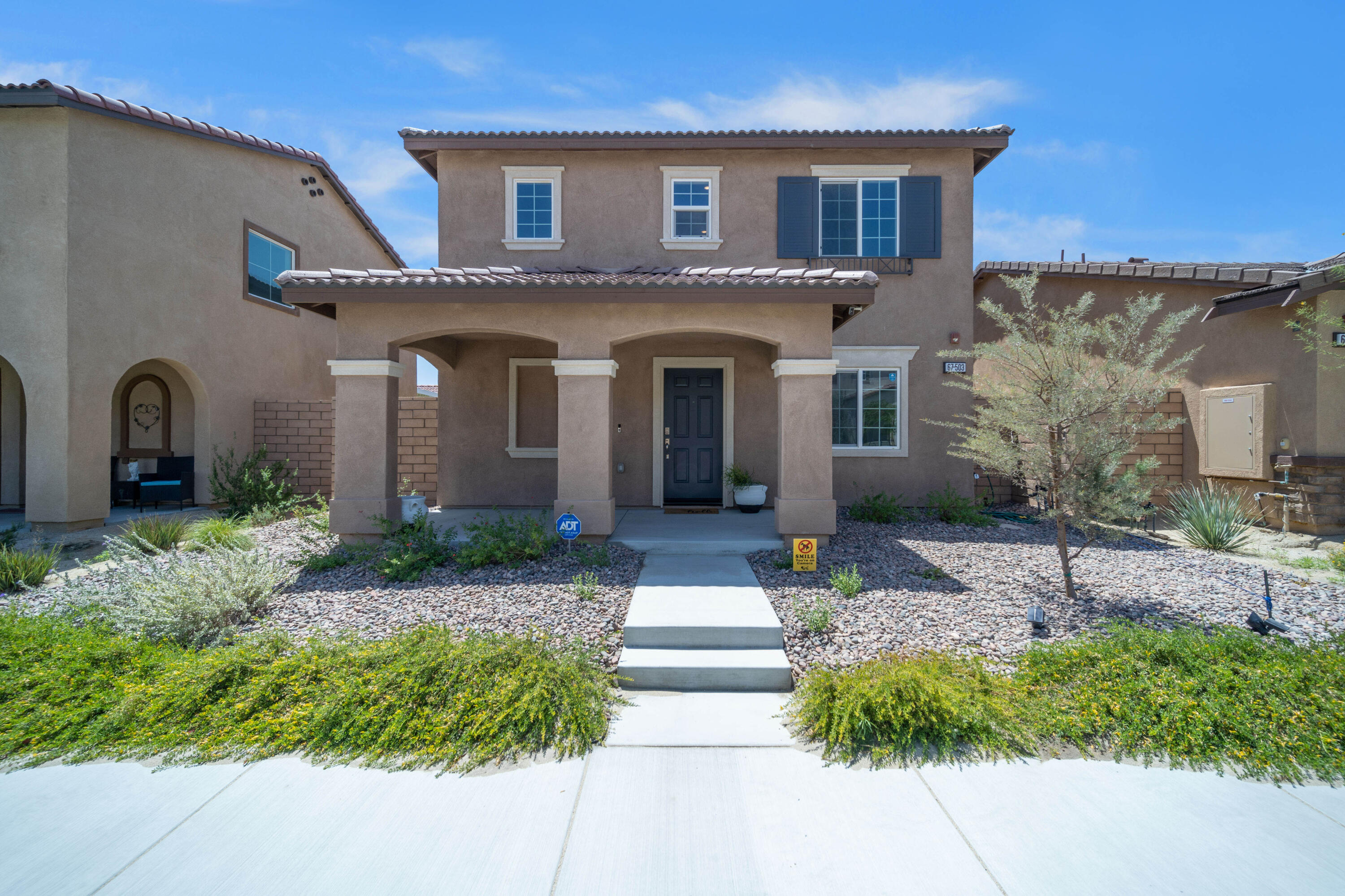 67503 Rio Oso Road Cathedral City, CA 92234 - Photo 1 of 51 67503 Rio Oso Rd (1 of 37)