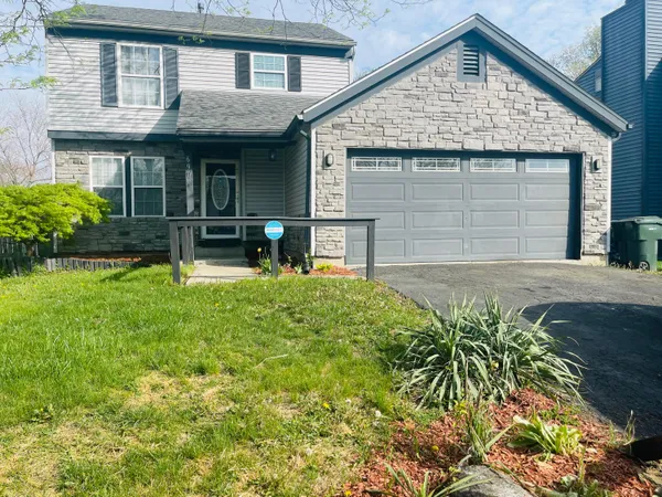 $292,400 | 6900 Brockland Drive, Reynoldsburg, OH 43068