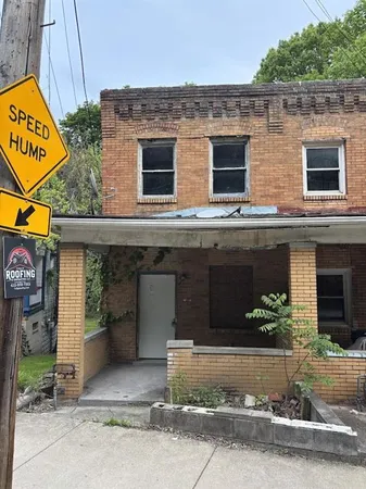 $15,000 | 1101 Woods Run Avenue, Pittsburgh, PA 15212