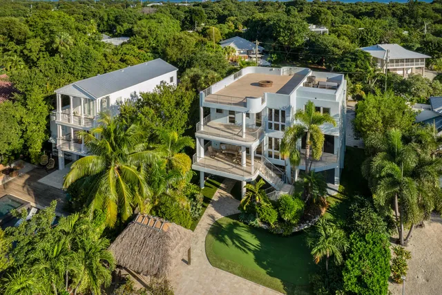 $7,950,000 | 144 North Rolling Hill Road, Tavernier, FL 33070
