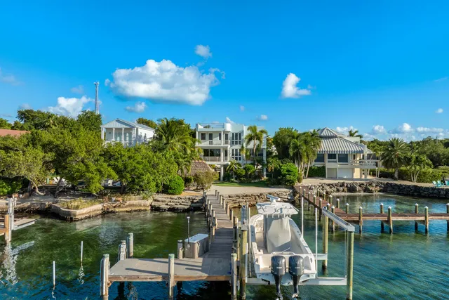 $7,950,000 | 144 North Rolling Hill Road, Tavernier, FL 33070