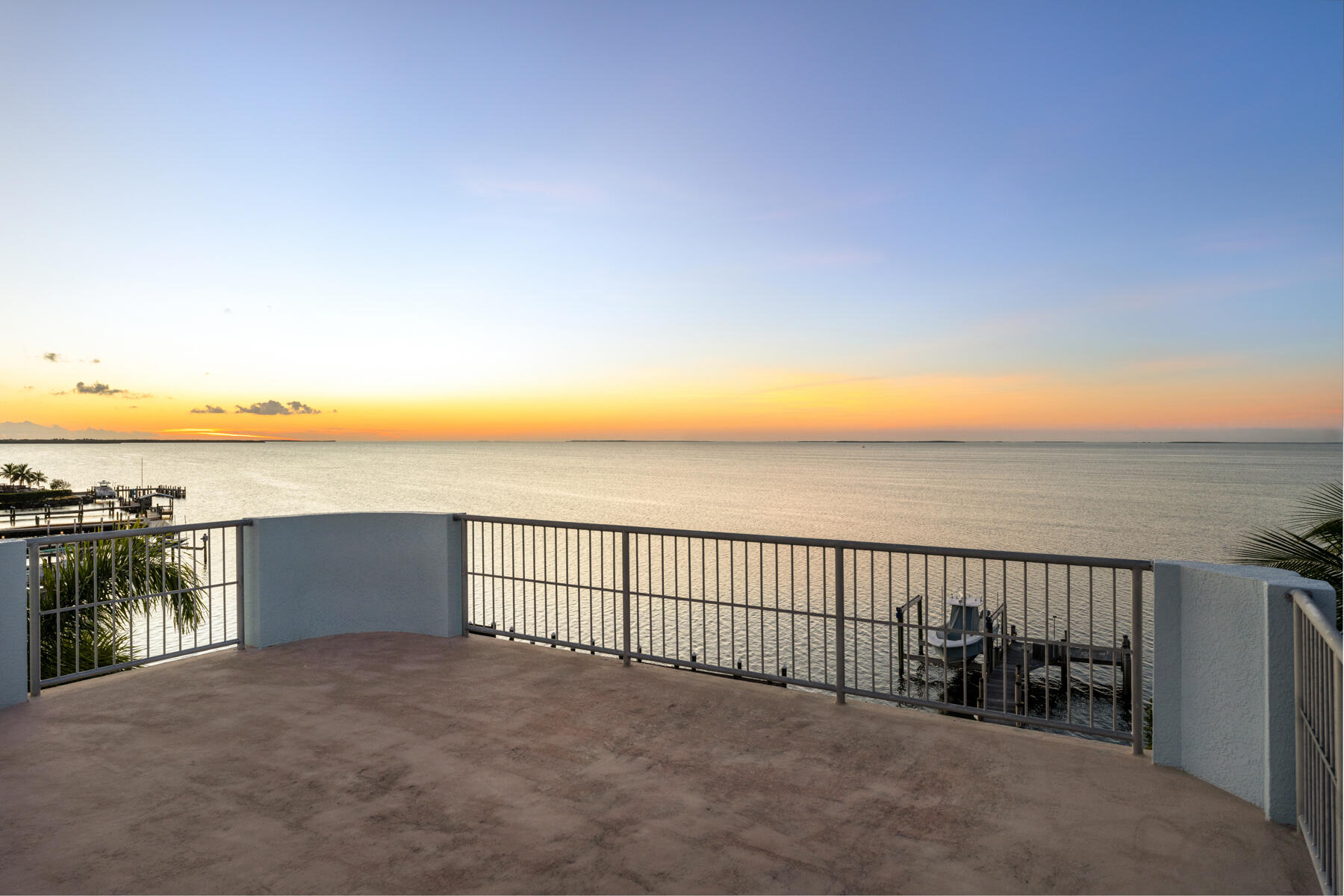 144 North Rolling Hill Road Tavernier, FL 33070 - Photo 60 of 80 a view of outside space with ocean view