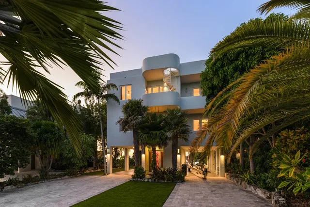 $7,950,000 | 144 North Rolling Hill Road, Tavernier, FL 33070