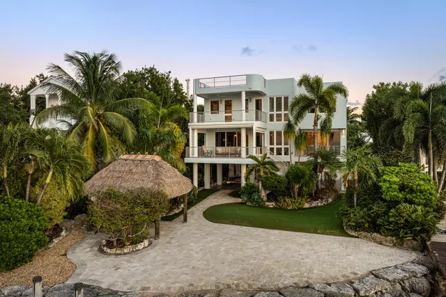 $7,950,000 | 144 North Rolling Hill Road, Tavernier, FL 33070
