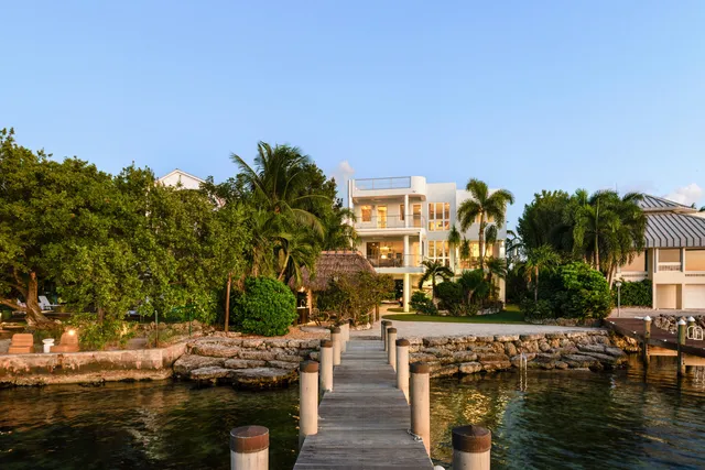 $7,950,000 | 144 North Rolling Hill Road, Tavernier, FL 33070