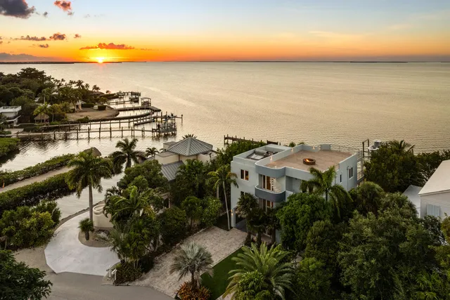 $7,950,000 | 144 North Rolling Hill Road, Tavernier, FL 33070