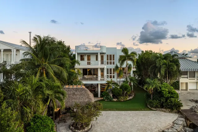 $7,950,000 | 144 North Rolling Hill Road, Tavernier, FL 33070