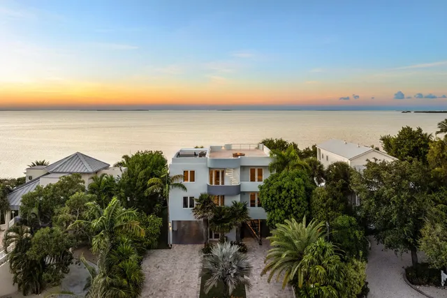 $7,950,000 | 144 North Rolling Hill Road, Tavernier, FL 33070