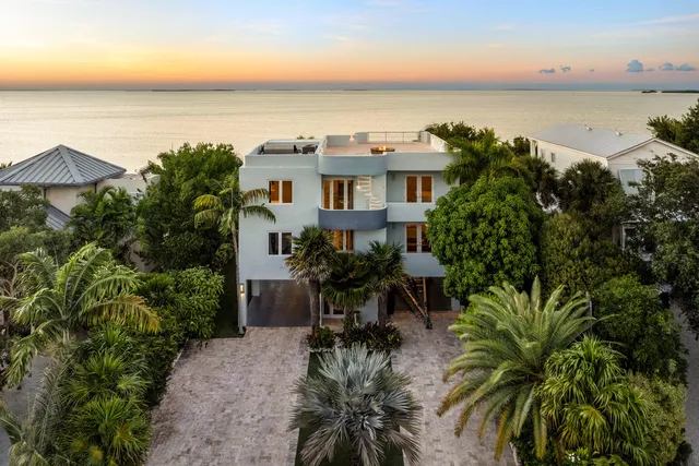 $7,950,000 | 144 North Rolling Hill Road, Tavernier, FL 33070