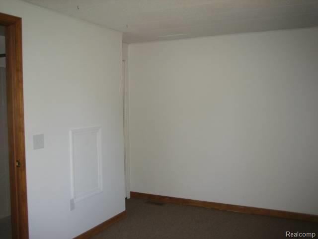 16155 Petz Road Capac, MI 48014 - Photo 8 of 17 Bedroom #2
