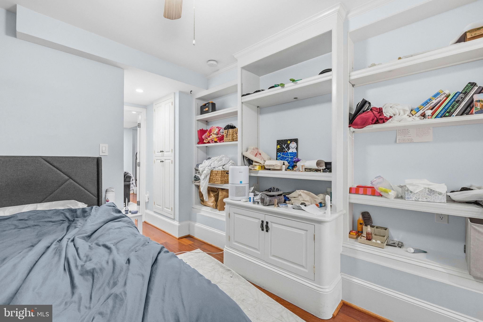 1212 M Street Northwest, Unit 101 Washington, DC 20005 - Photo 21 of 24