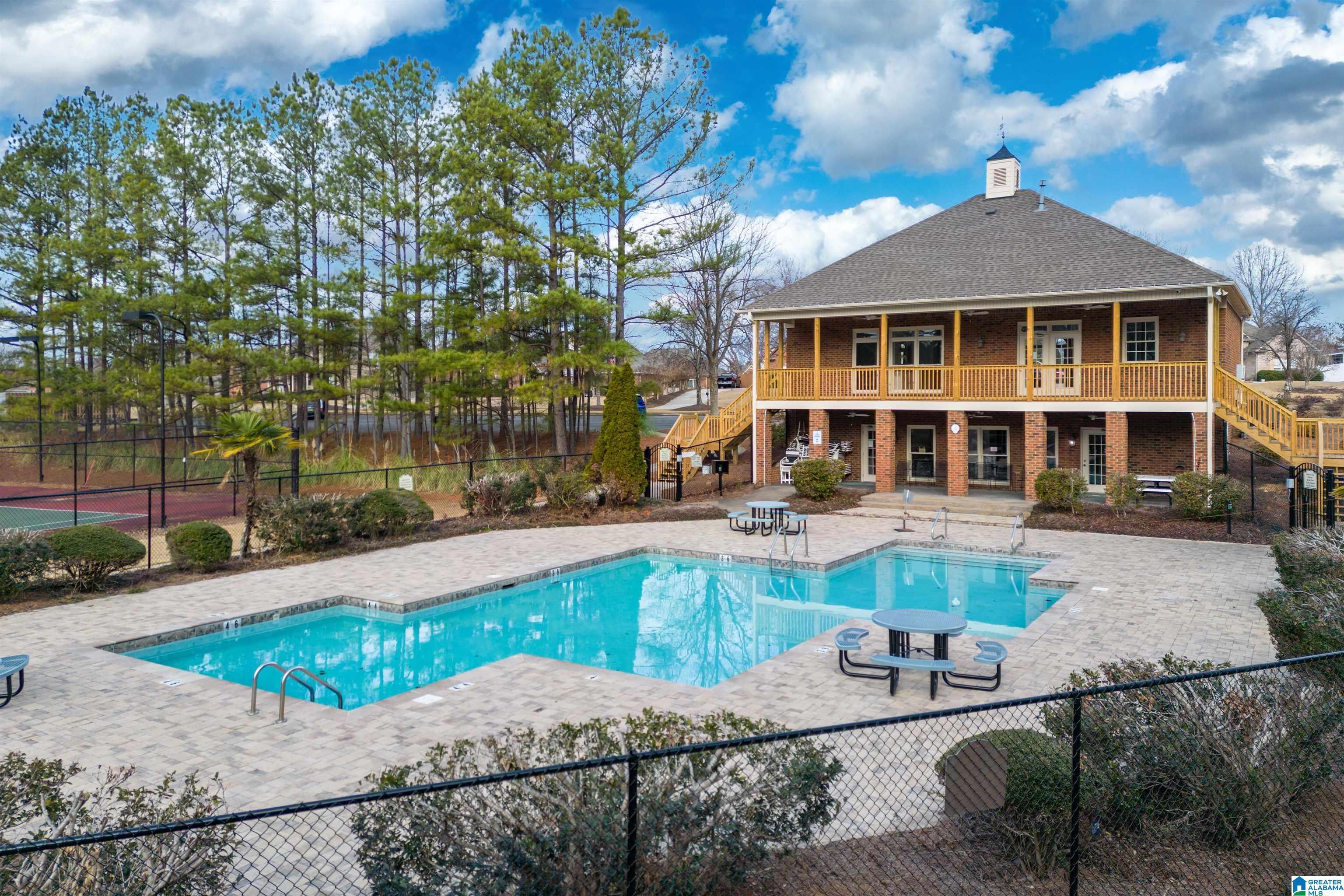 431 Summit Way Fultondale, AL 35068 - Photo 26 of 32