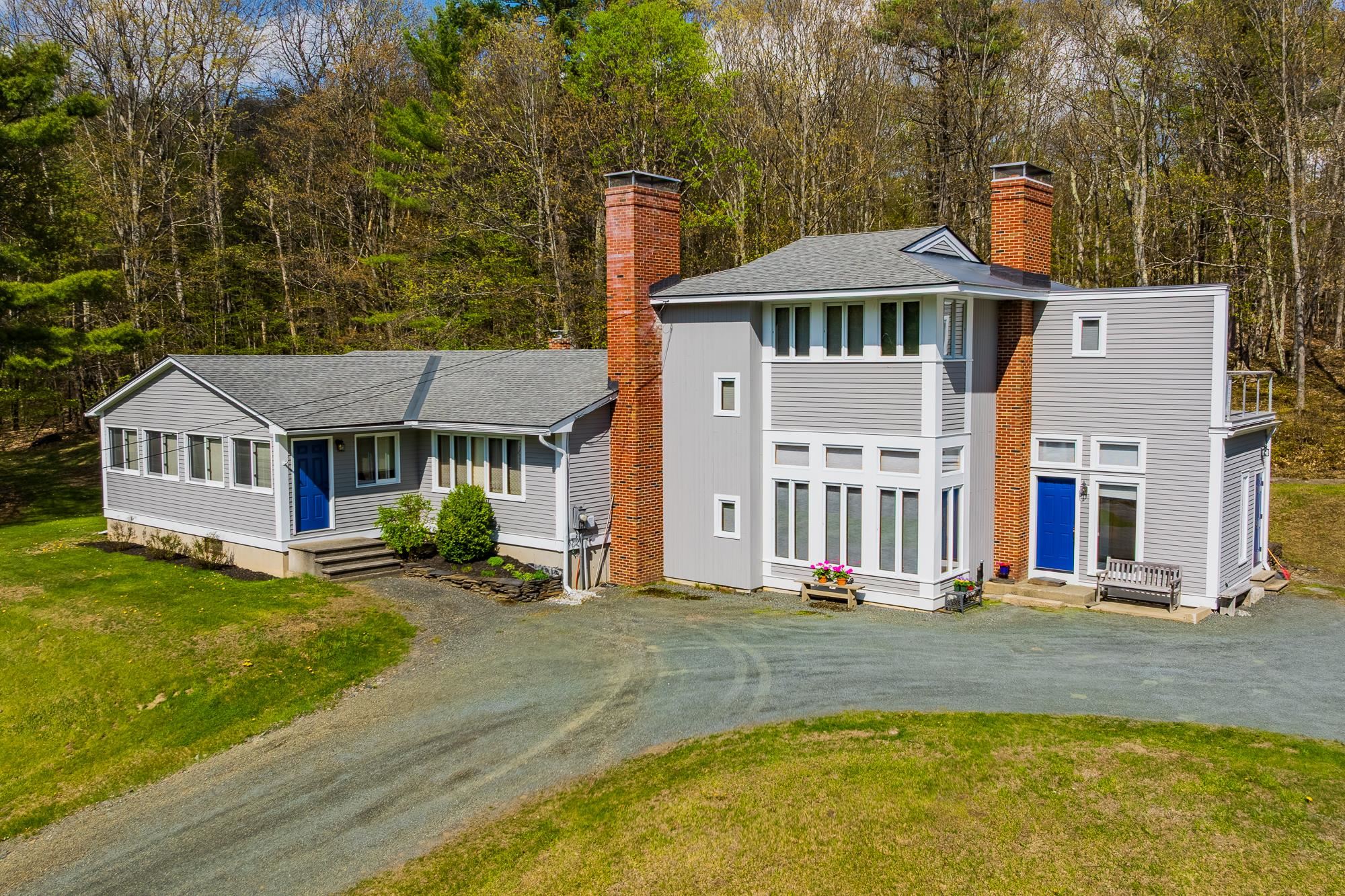 8 Laramie Road Hanover, NH 03750 - Photo 49 of 59