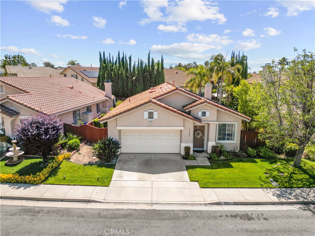 41844 Driver Temecula, CA 92591 - Photo 1 of 1