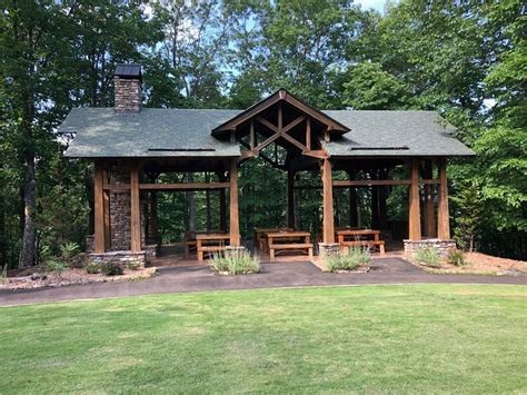 Lot 251 Owl Ridge Way Jasper, GA 30143 - Photo 4 of 10