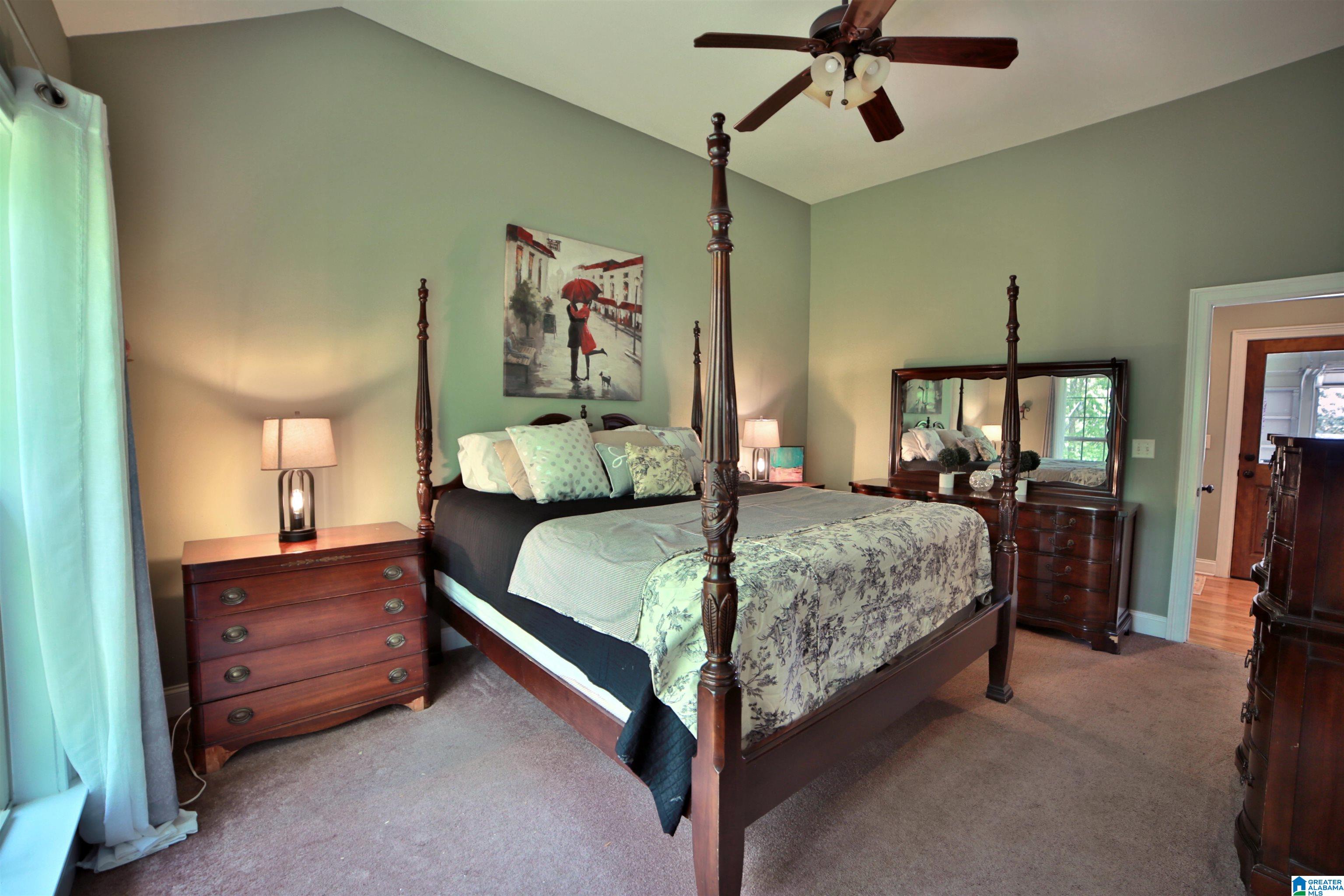 327 Swagg Cove Road Wedowee, AL 36278 - Photo 10 of 36