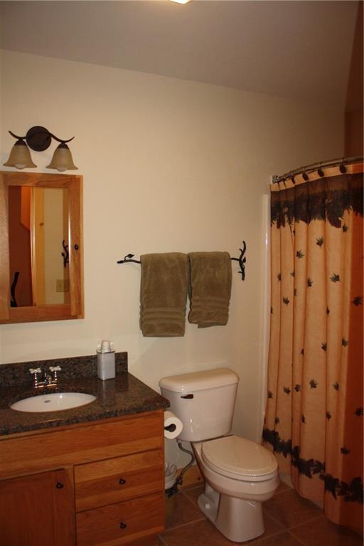 26 Whip Willow Farm Road, Unit 9 Rangeley, ME 04970 - Photo 25 of 35 Guest Bath