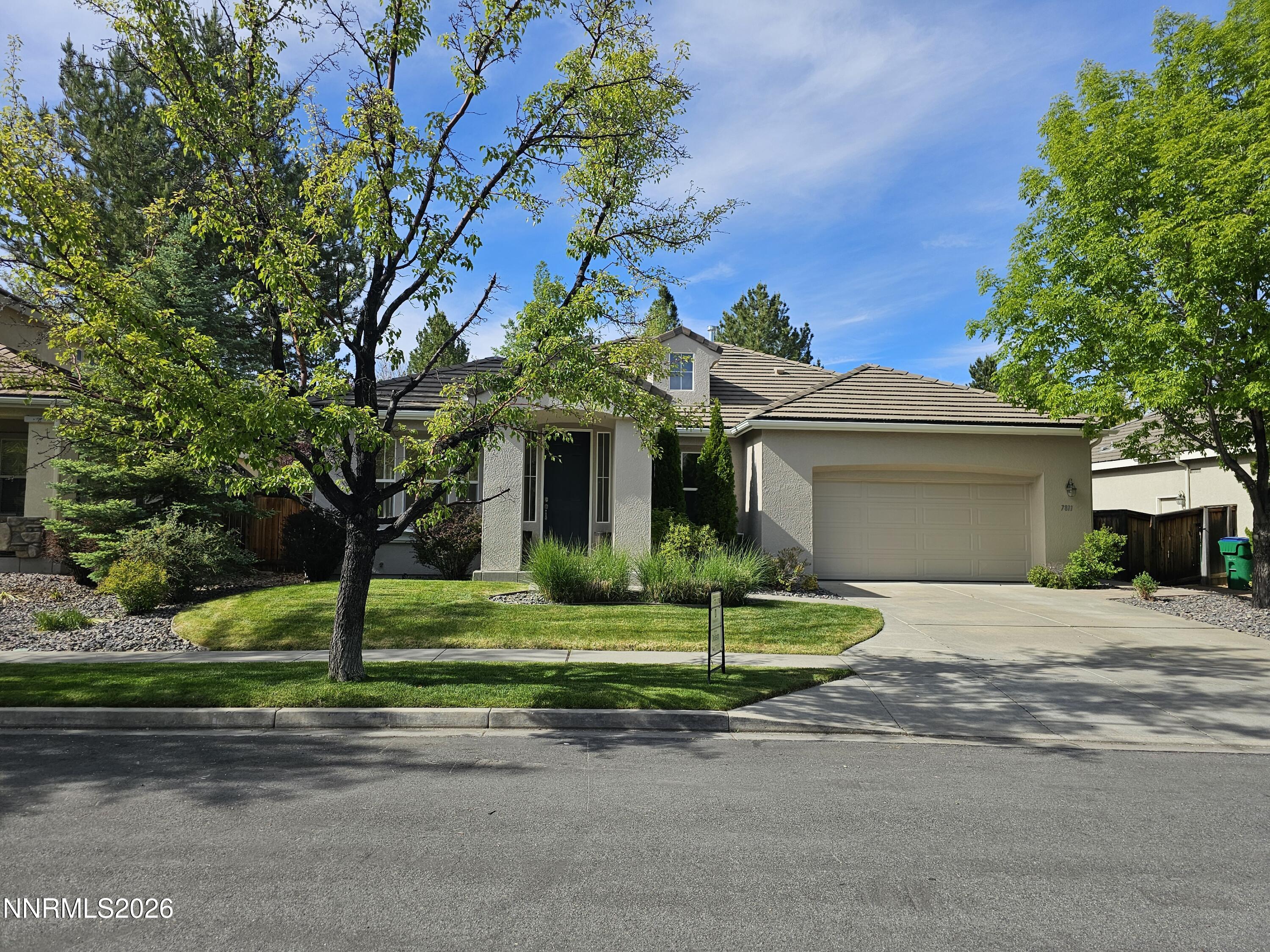 7811 Morgan Pointe Circle Reno, NV 89523 - Photo 1 of 27 1000008444