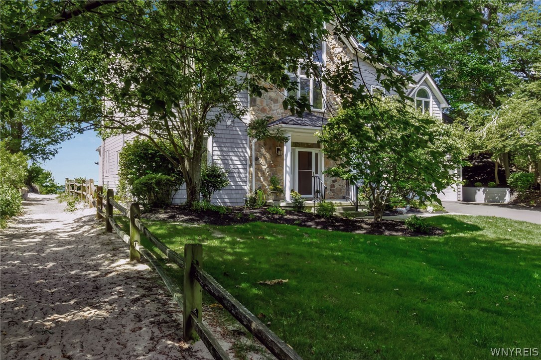 565 Wendt Road Evans, NY 14006 - Photo 2 of 50