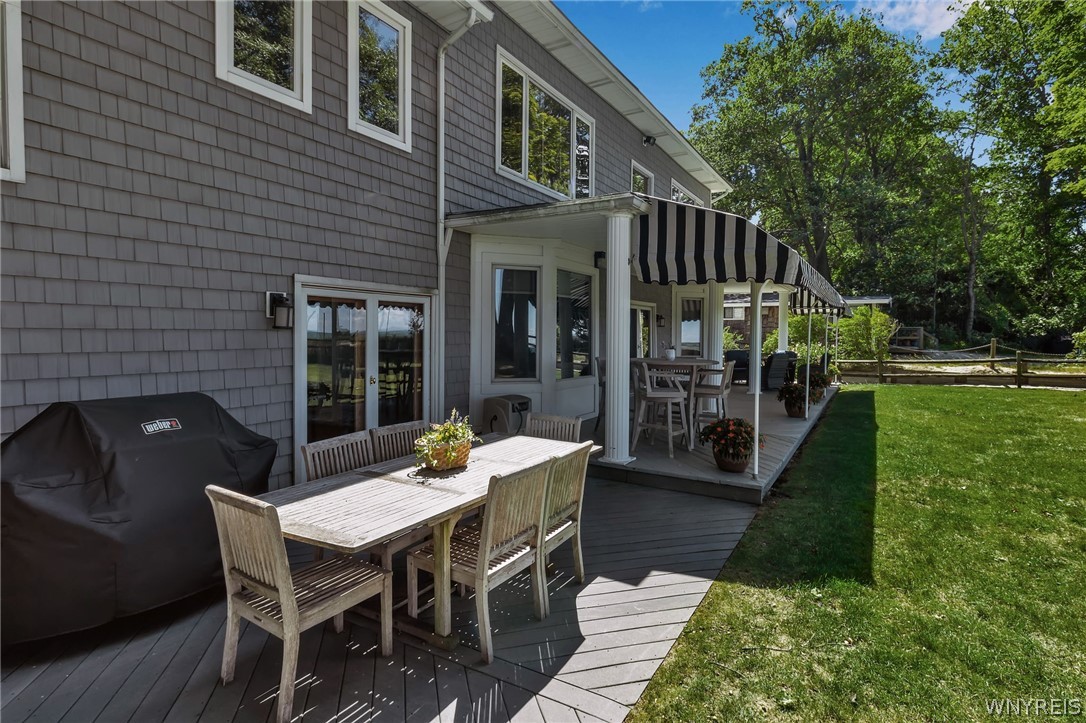 565 Wendt Road Evans, NY 14006 - Photo 38 of 50